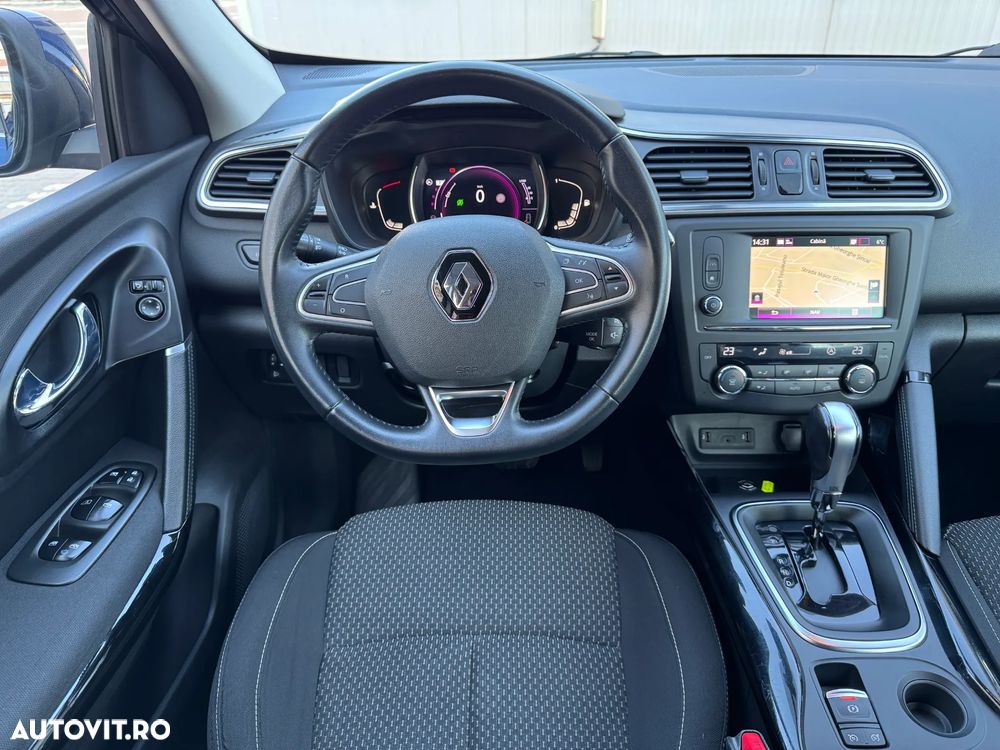 Renault Kadjar Energy dCi 110 EDC Business - 21