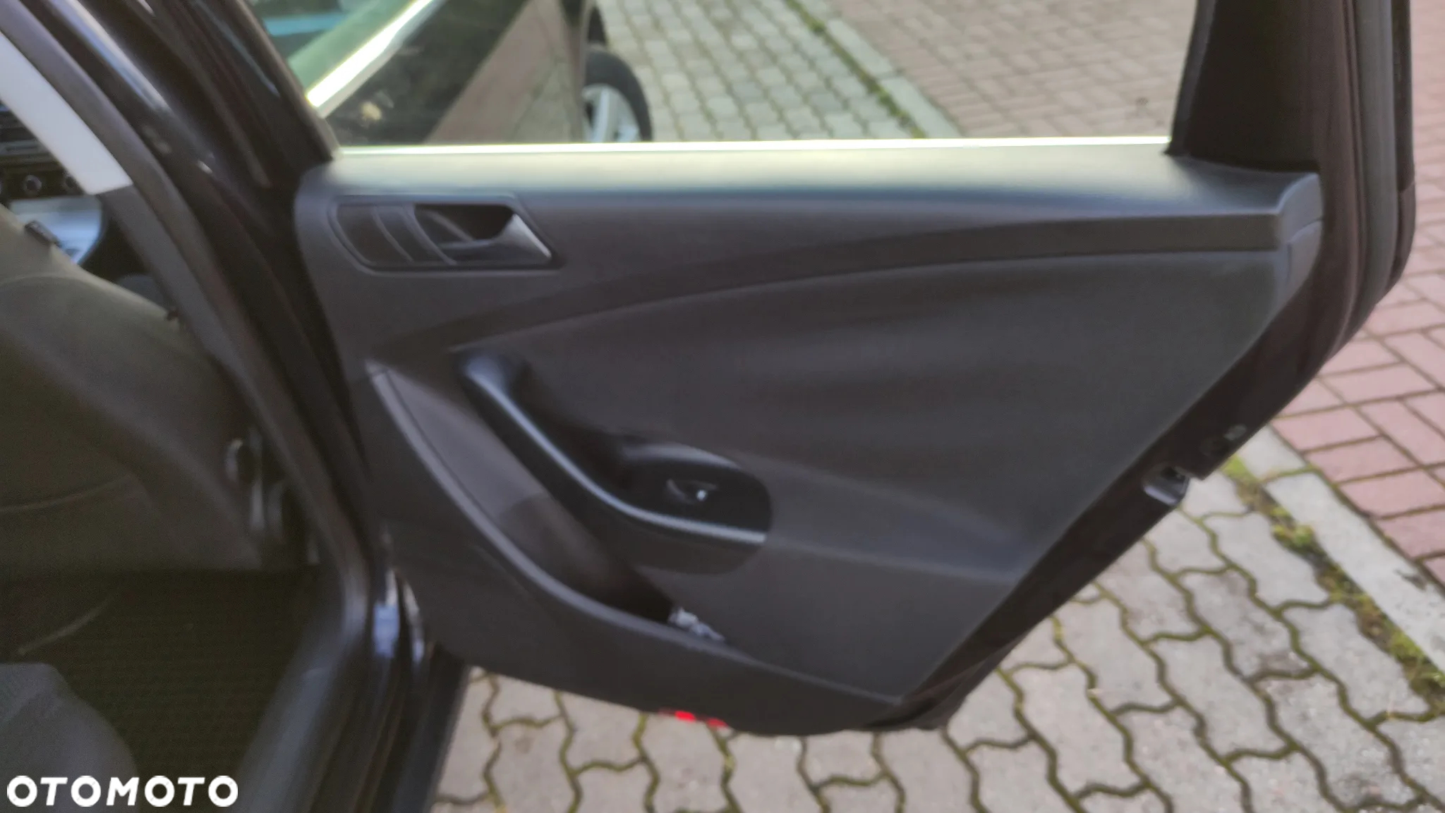 Volkswagen Passat 2.0 TDI DPF Highline - 7