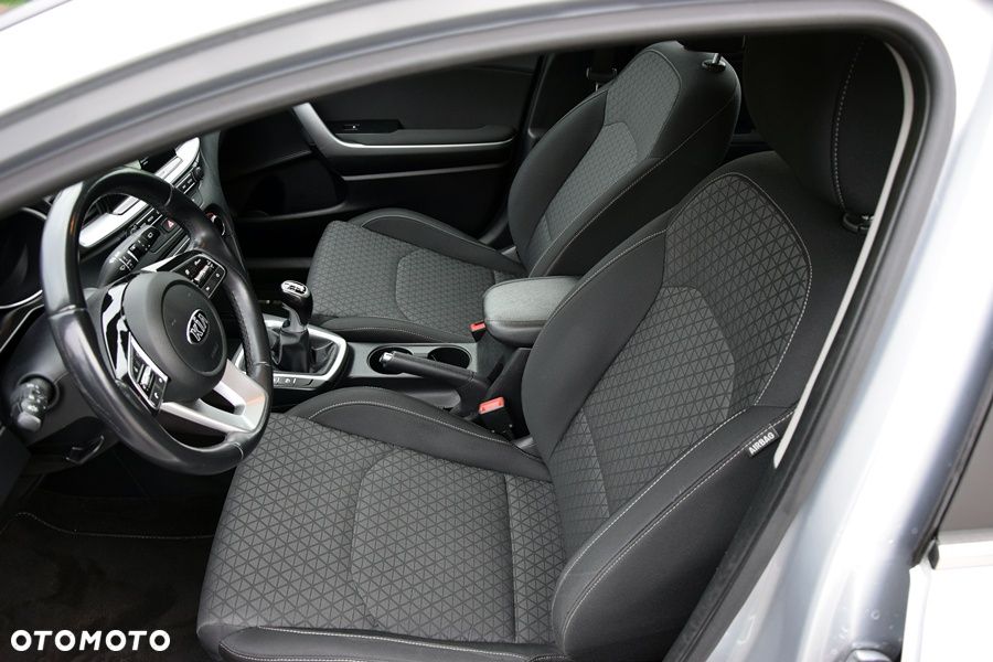 Kia Ceed 1.6 CRDi Edition 7 - 11