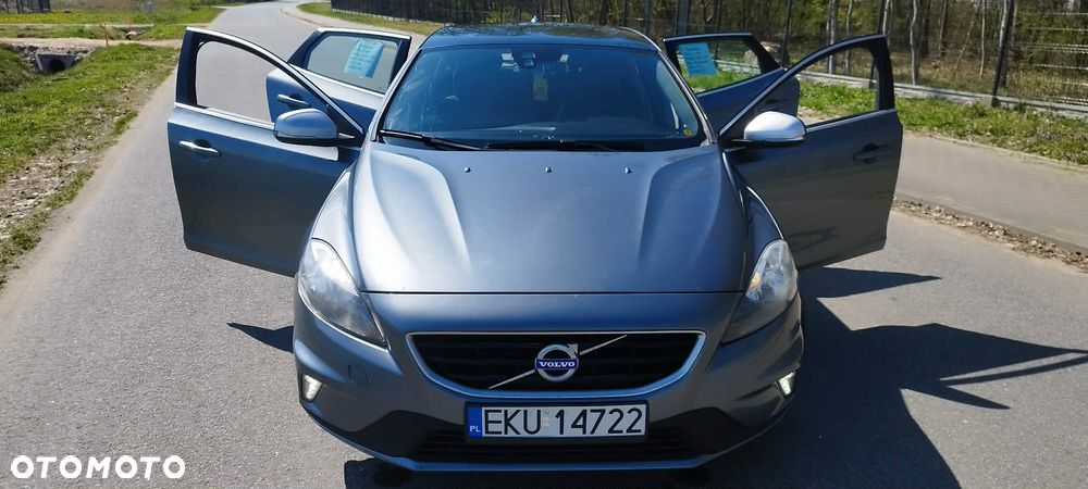 Volvo V40 D3 Drive-E Kinetic - 21