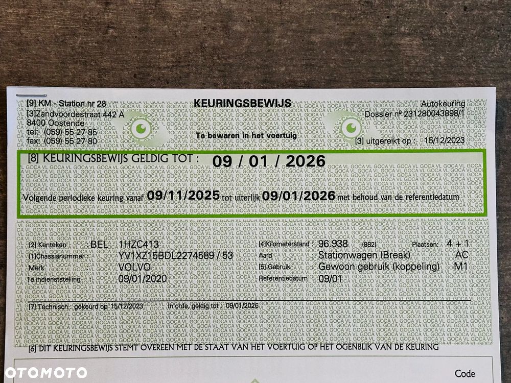 Volvo XC 40 T3 Momentum Pro - 40