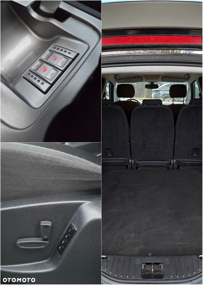Ford S-Max - 5