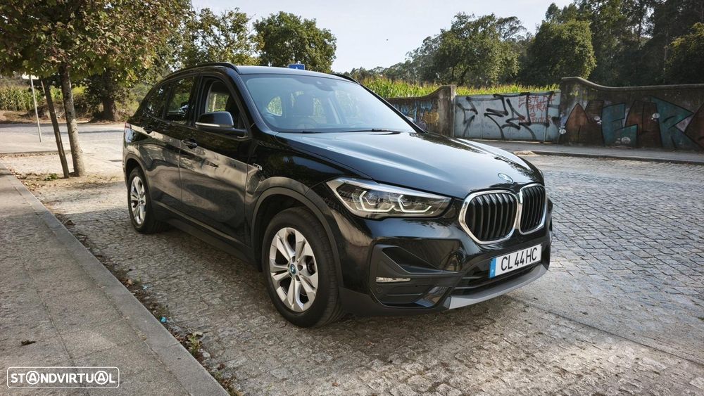 BMW X1 25 e xDrive Line Sport - 13