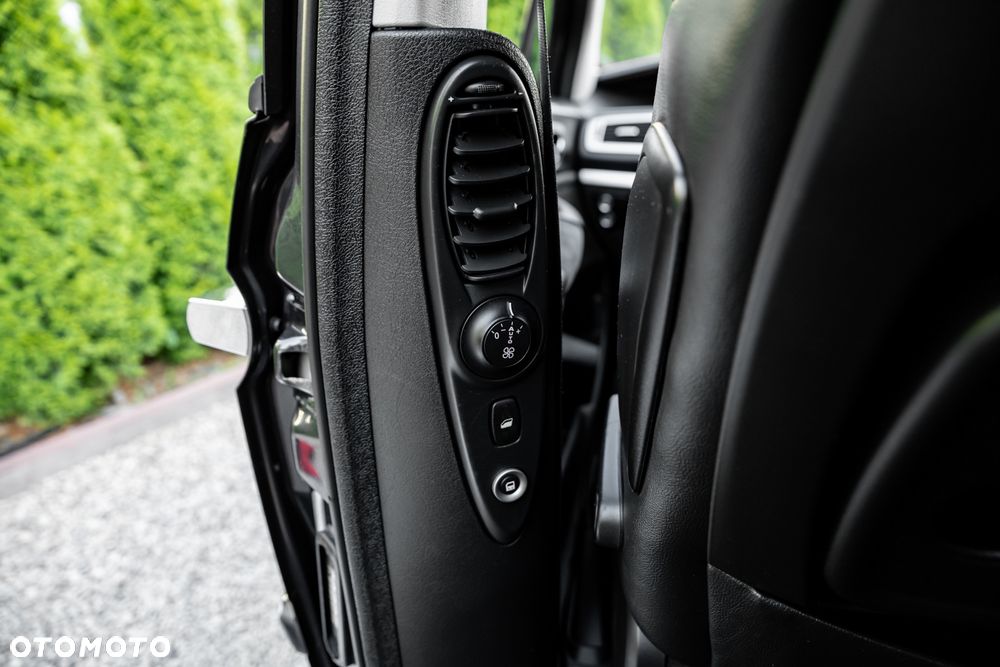 Citroën C8 HDi 165 Exclusive - 21