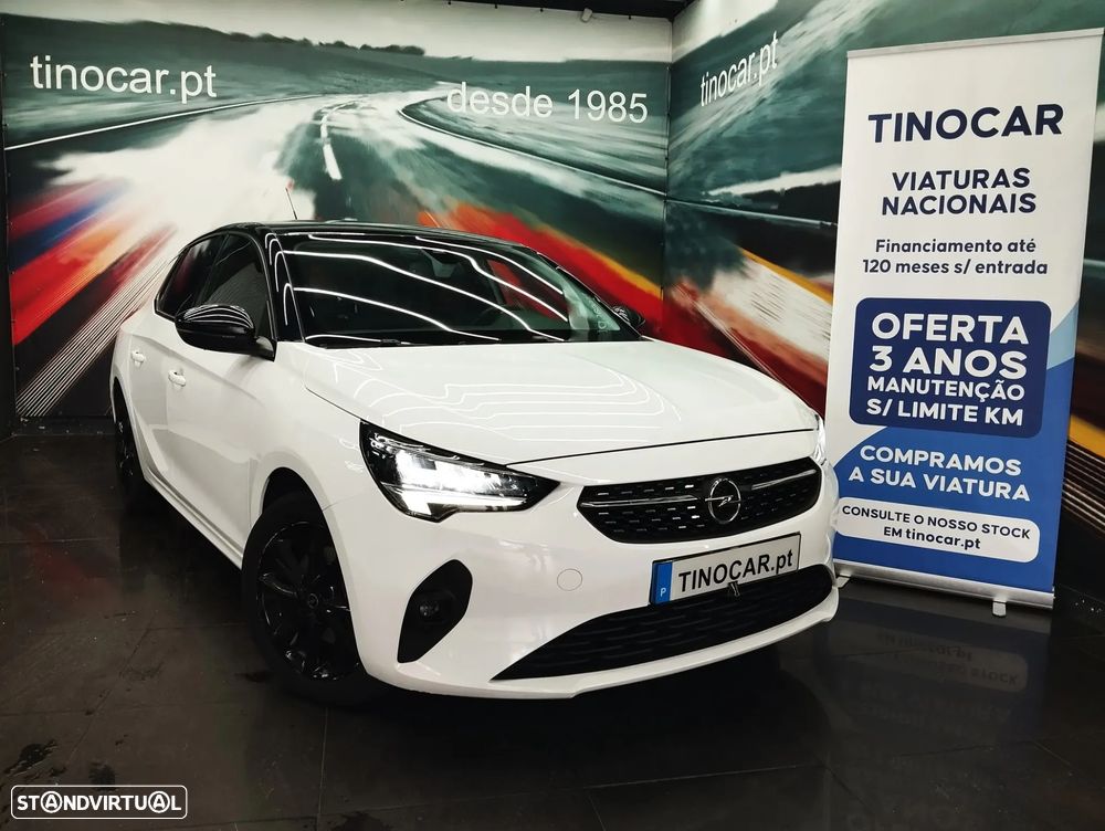 Opel Corsa 1.2 T Elegance Aut. - 2