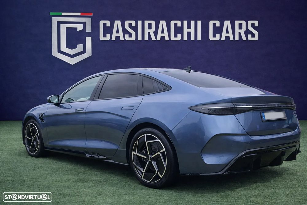 BYD Seal Excellence - 2