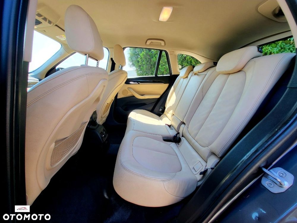 BMW X1 - 30