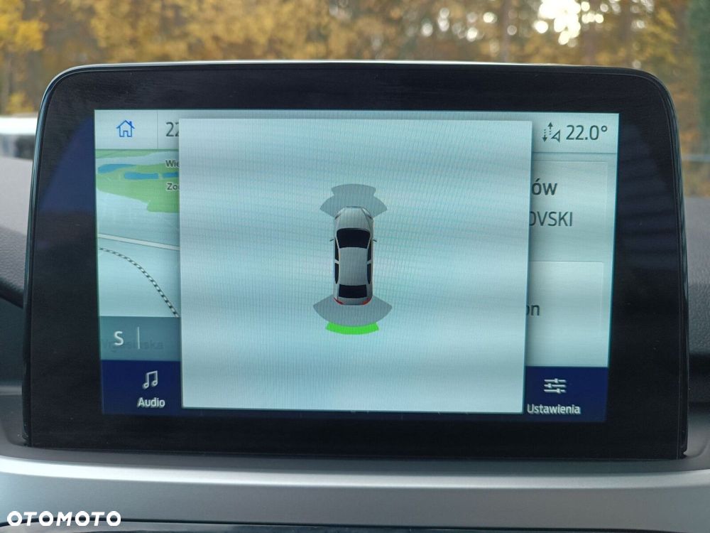 Ford Kuga 1.5 EcoBlue FWD Titanium - 25