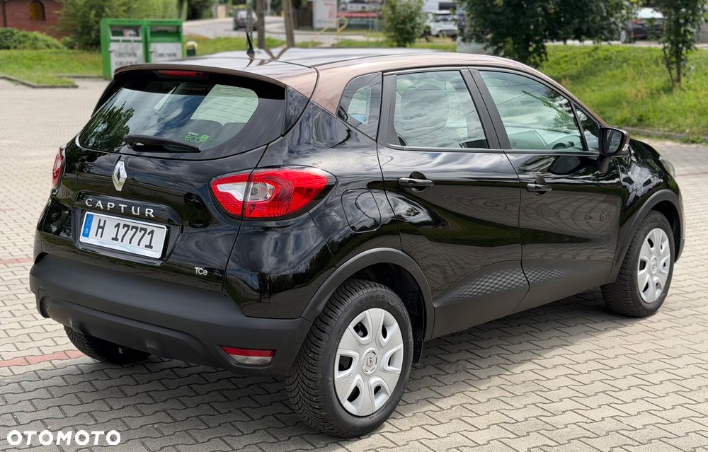 Renault Captur ENERGY TCe 90 Start&Stop Dynamique - 6