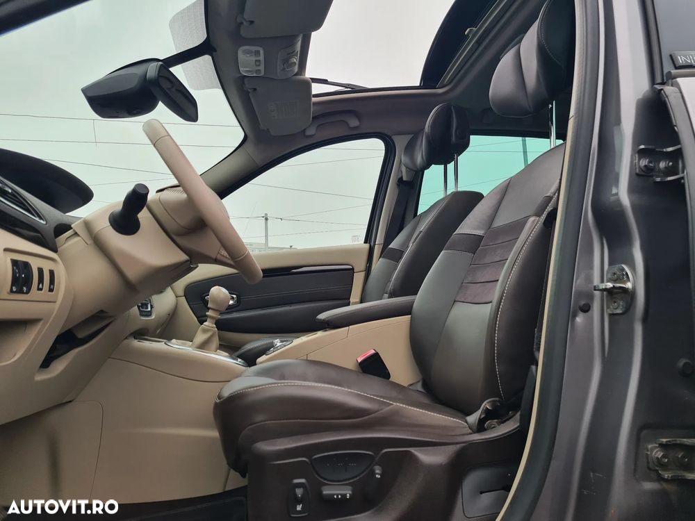 Renault Scenic - 15