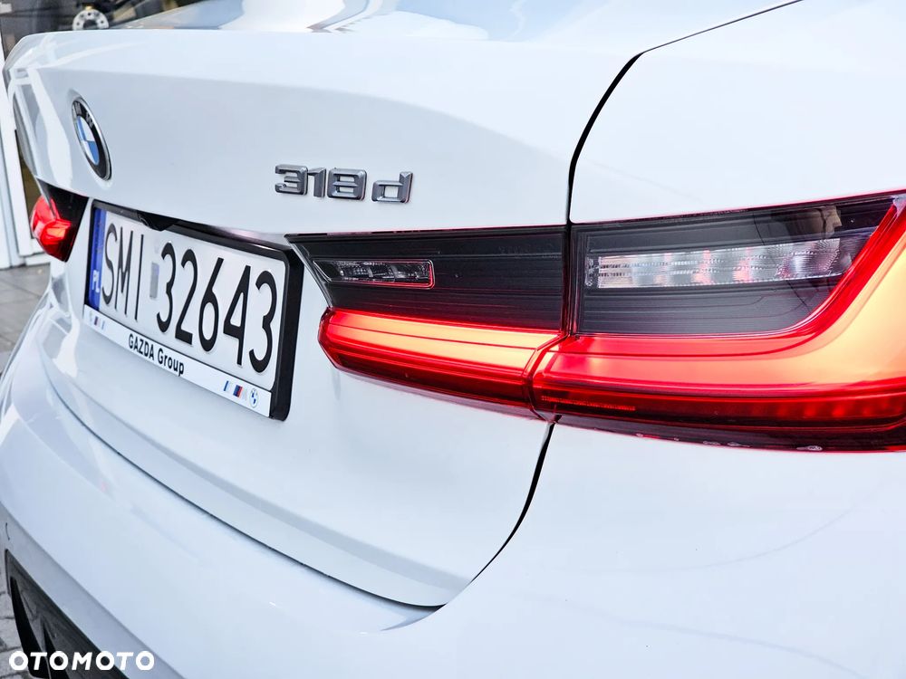 BMW Seria 3 - 9