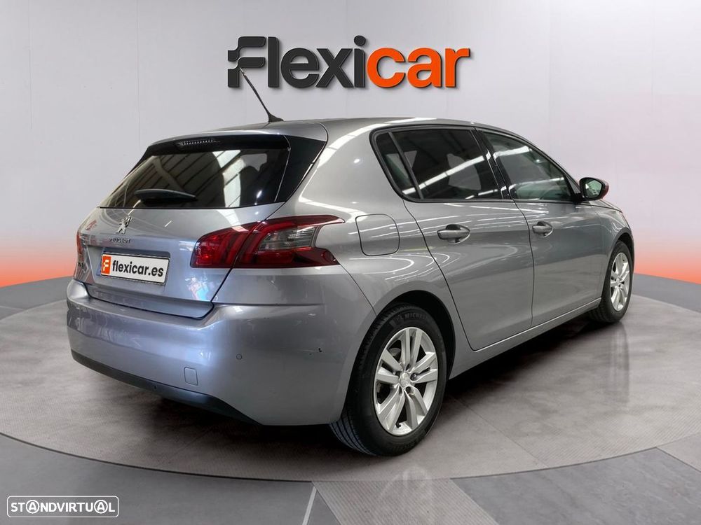 Peugeot 308 1.2 PureTech Active - 8