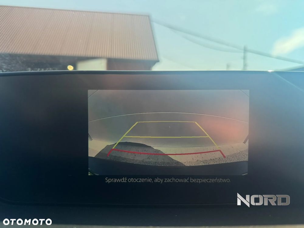 Mazda MX-30 e-SKYACTIV - 16