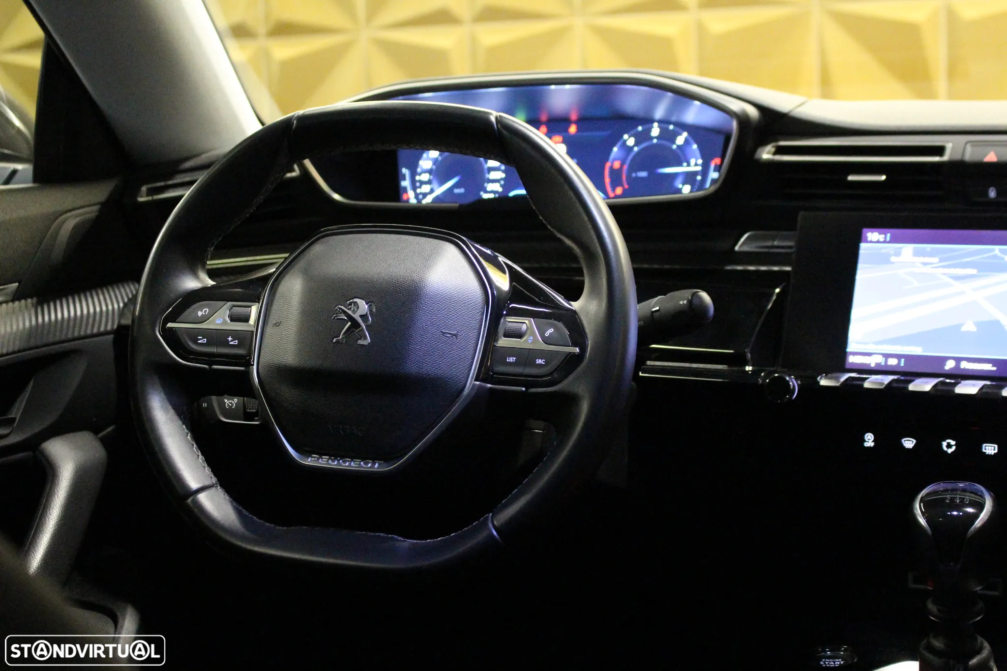 Peugeot 508 1.5 BlueHDi Business Line - 21