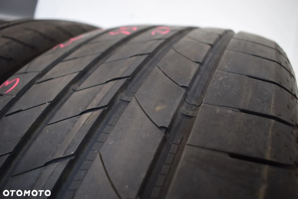 R21 265/45 Goodyear Eagle F1 Asymmetric 3 - 5