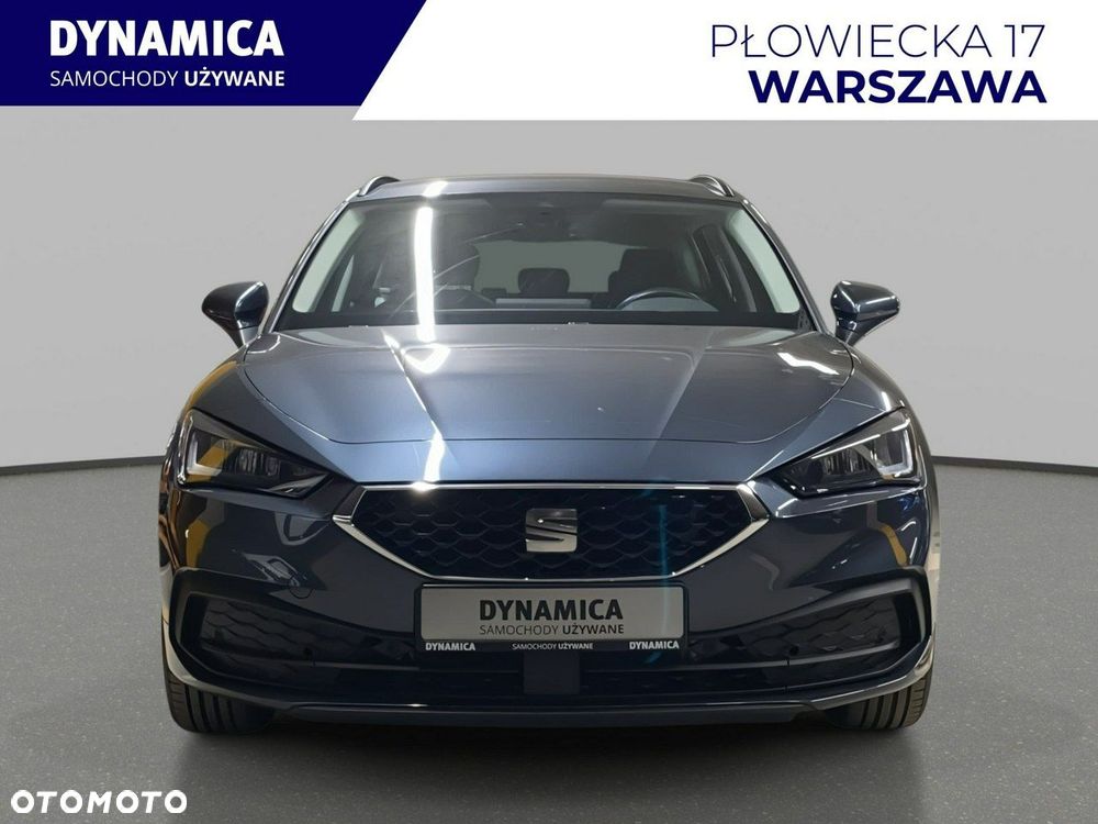 Seat Leon Sportstourer - 3