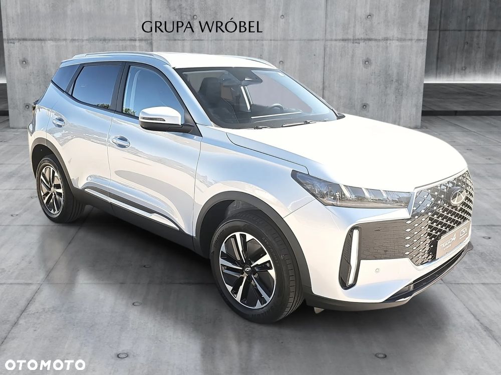 Chery Tiggo 4 - 4