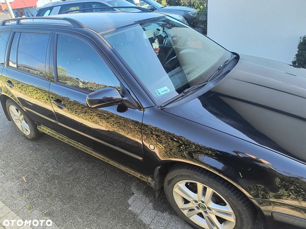 Skoda Octavia 1.9 TDI Classic - 6