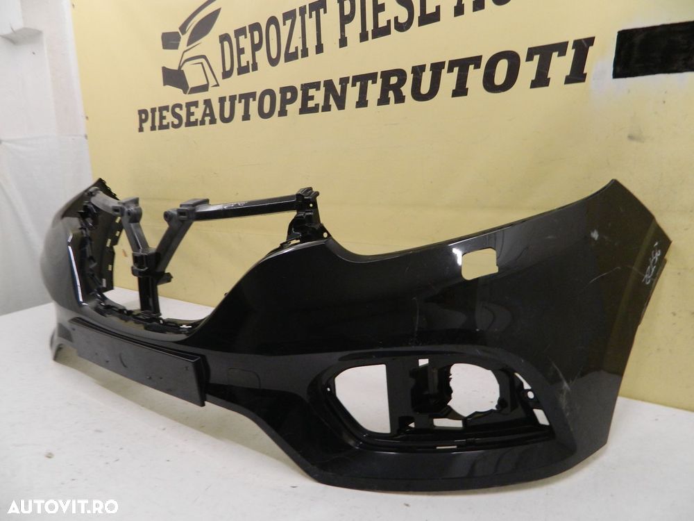 Bara fata Rnault Kadjar, 2019, 2020, 2021, 2022, cod origine 620221936R. - 4