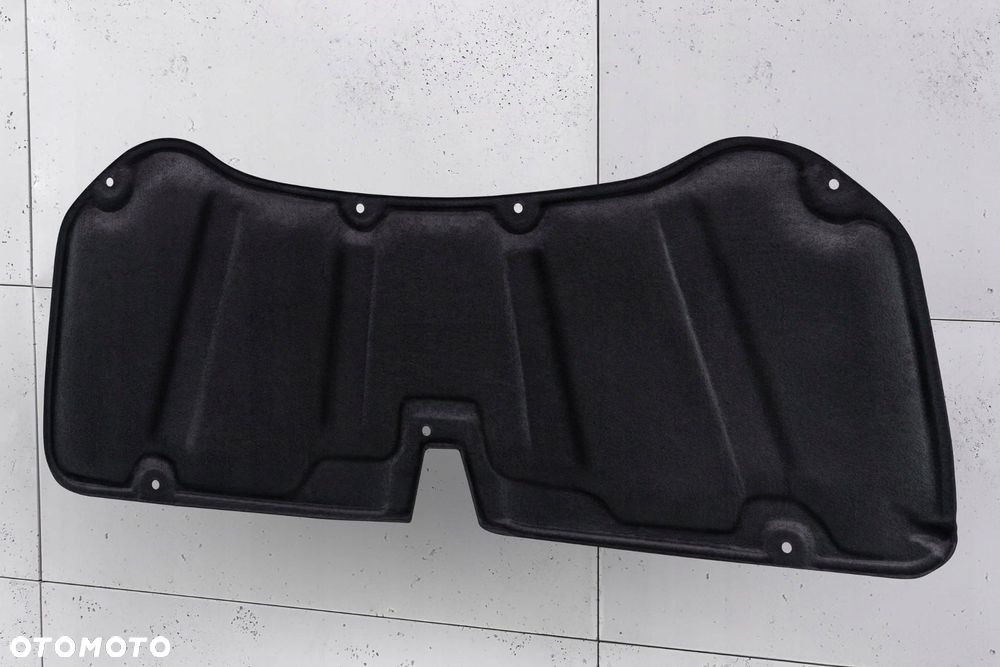 wygłuszenie maski 5334102340 toyota auris ii 2012-2018 kombi - 4