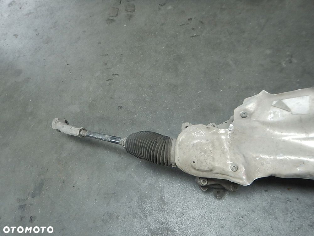 maglownica przekladnia seat leon ii vw golf vi 1k1423051ed europa - 5