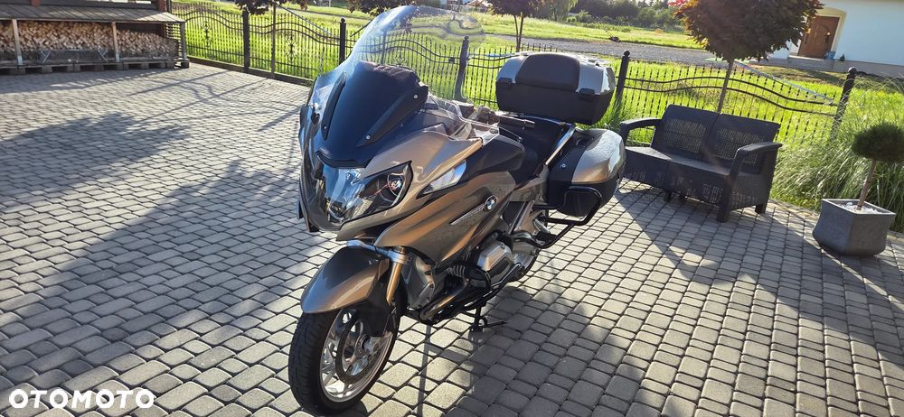BMW R - 5