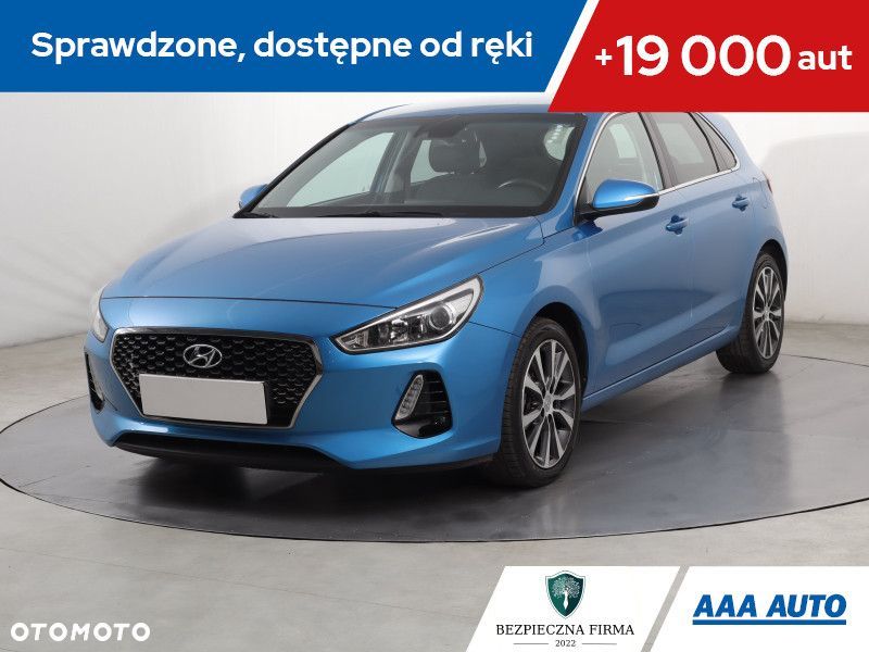 Hyundai i30 - 1
