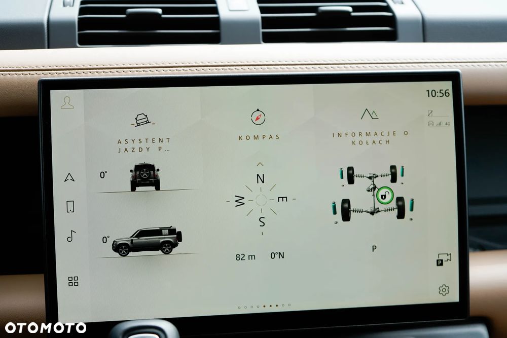 Land Rover Defender 3.0 D250 mHEV X-Dynamic SE - 23