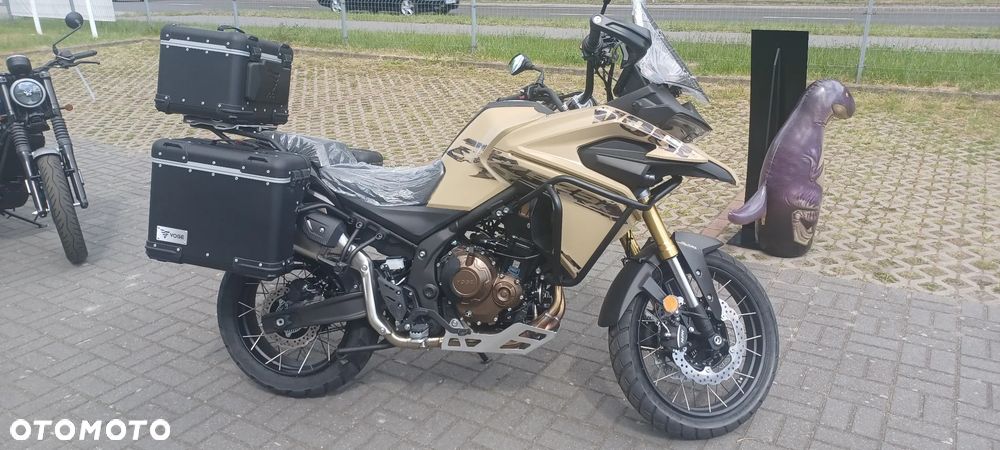 VOGE 625DSX - 2