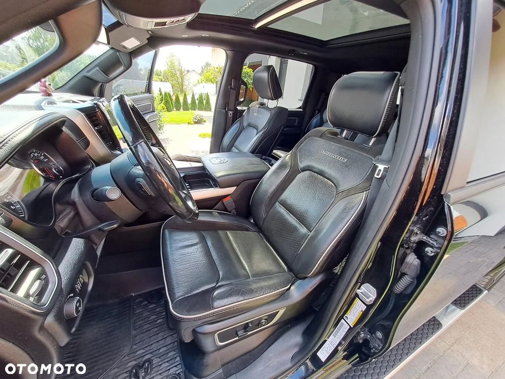 Dodge RAM 5.7 4x4 - 17