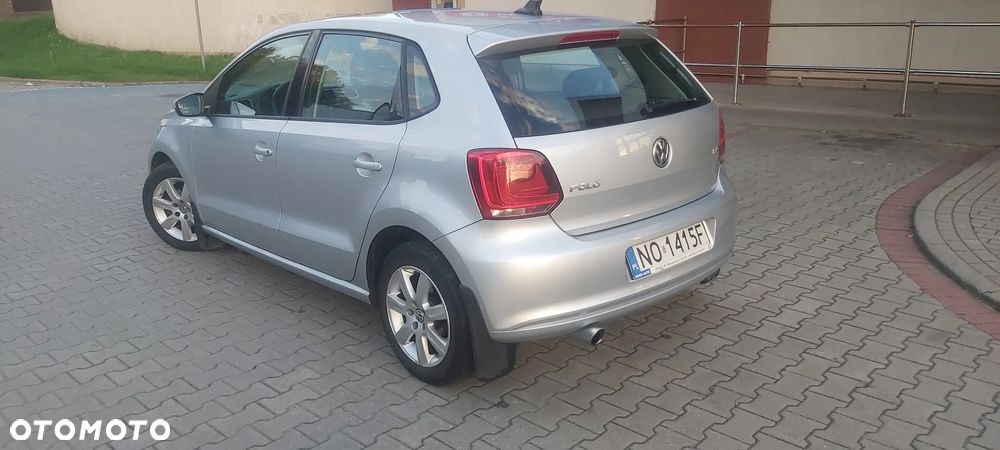 Volkswagen Polo - 15