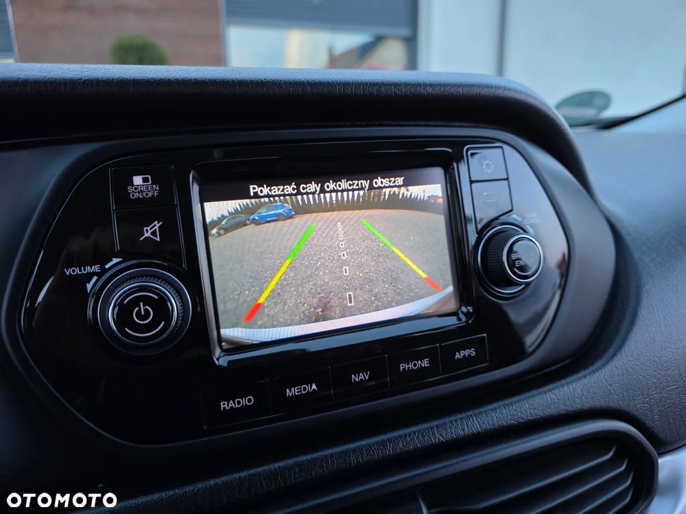 Fiat Tipo 1.4 16v Lounge - 37