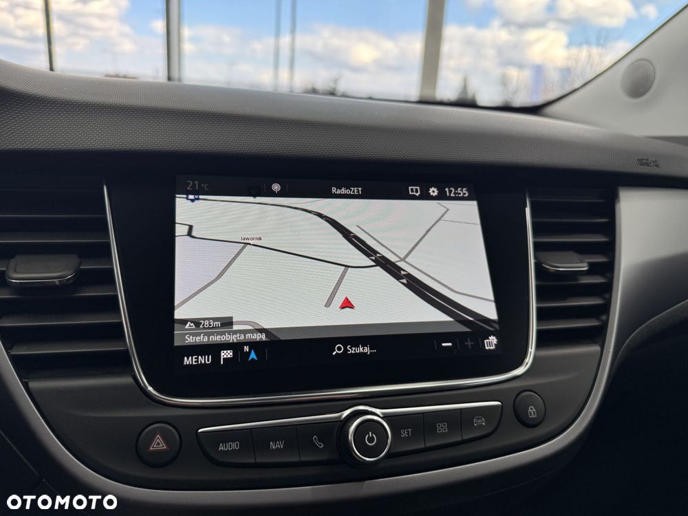 Opel Crossland X - 27