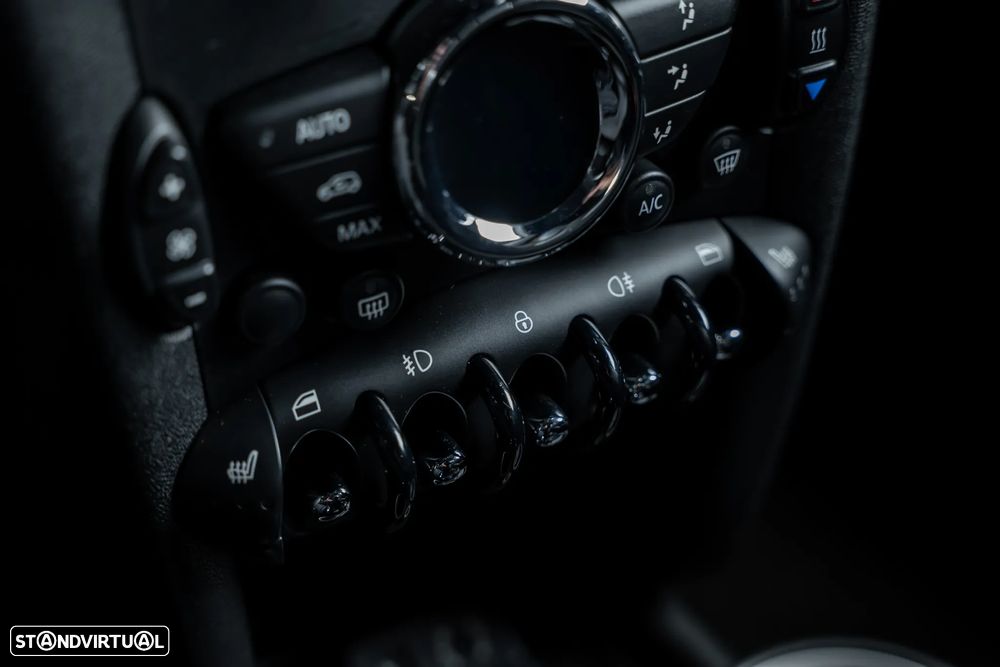 MINI 3 Portas John Cooper Works GP - 14