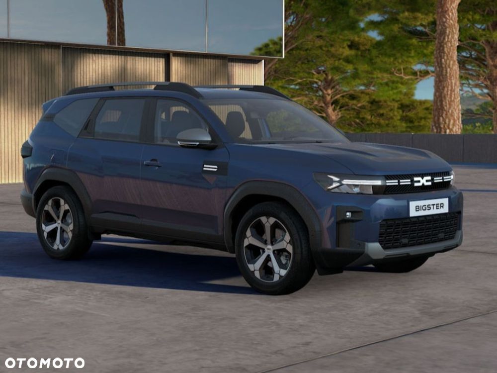 Dacia Bigster - 2