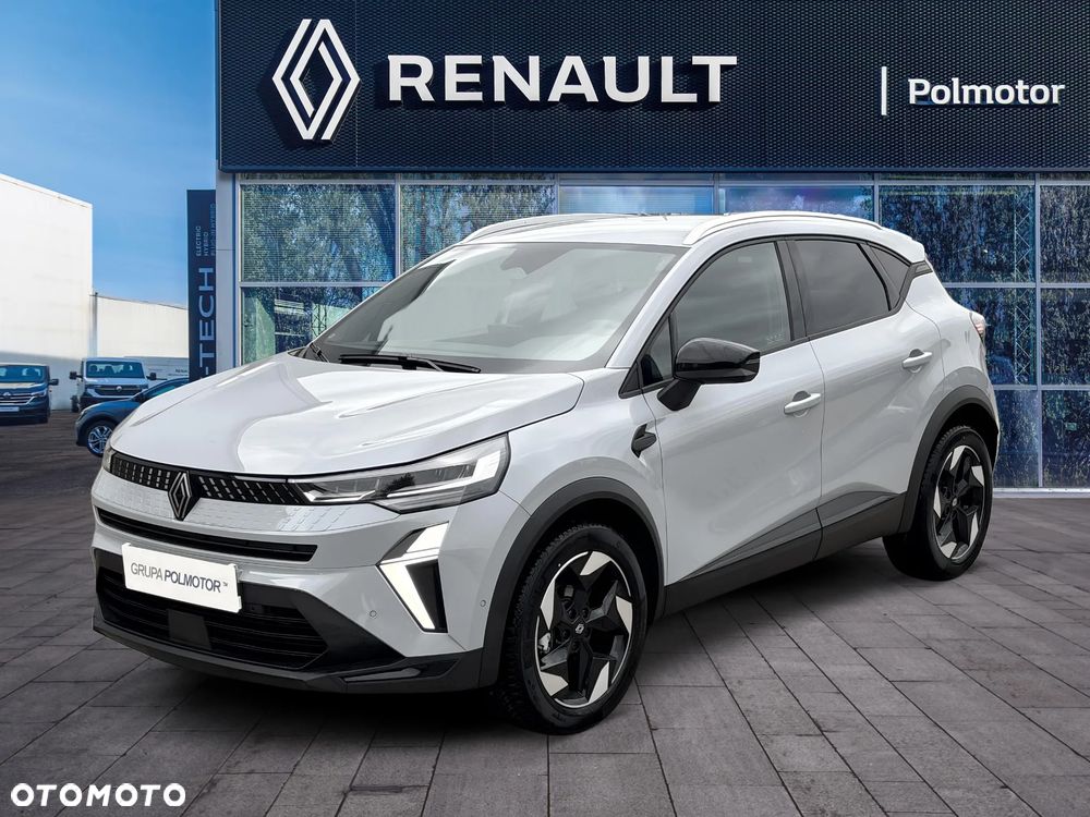 Renault Captur 1.2 TCe Techno - 3