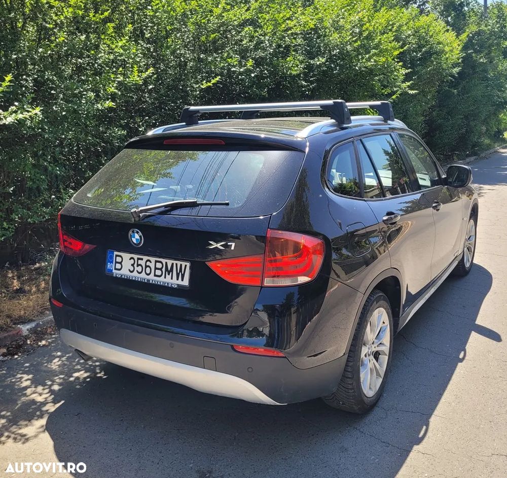 BMW X1 - 2