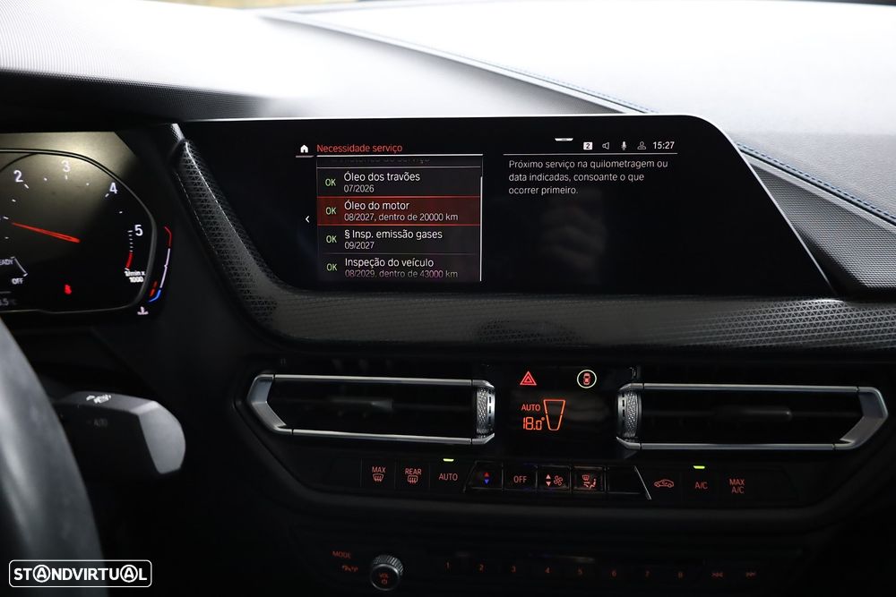 BMW 216 Gran Coupé d Pack Desportivo M - 36