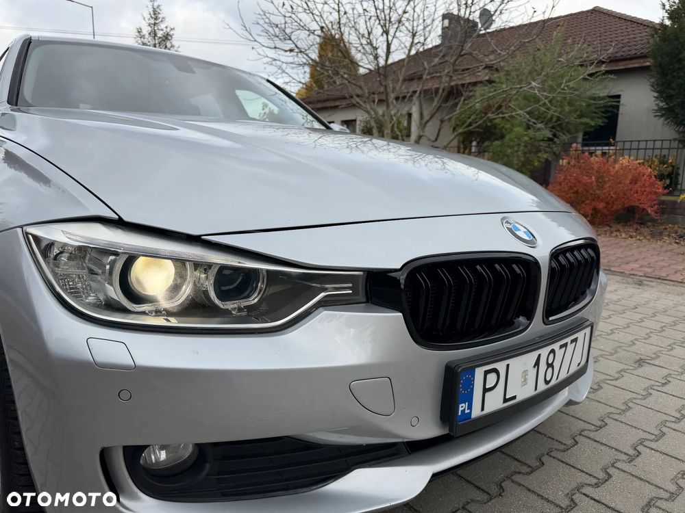 BMW Seria 3 - 13