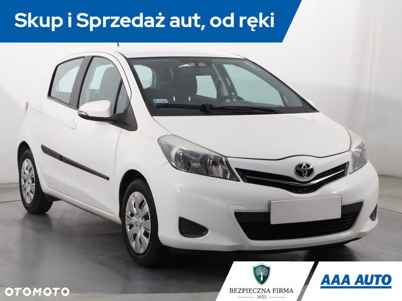 Toyota Yaris - 2