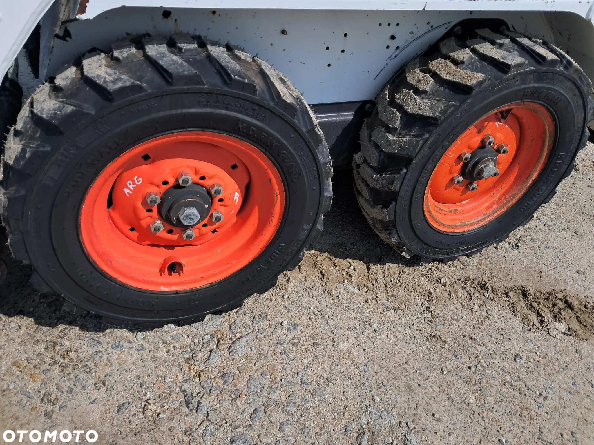 Bobcat S 100 - 2