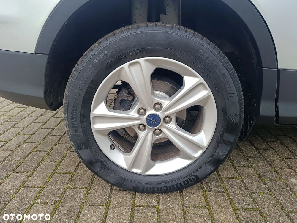 Ford Kuga 1.5 EcoBoost 2x4 Business Edition - 15