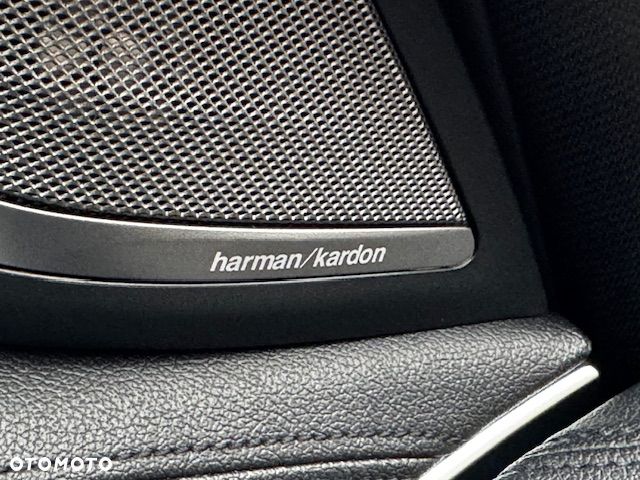 BMW Seria 5 530d xDrive M Sport sport - 7