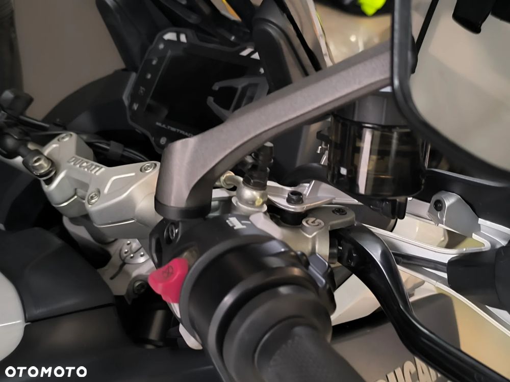 Ducati Multistrada - 18