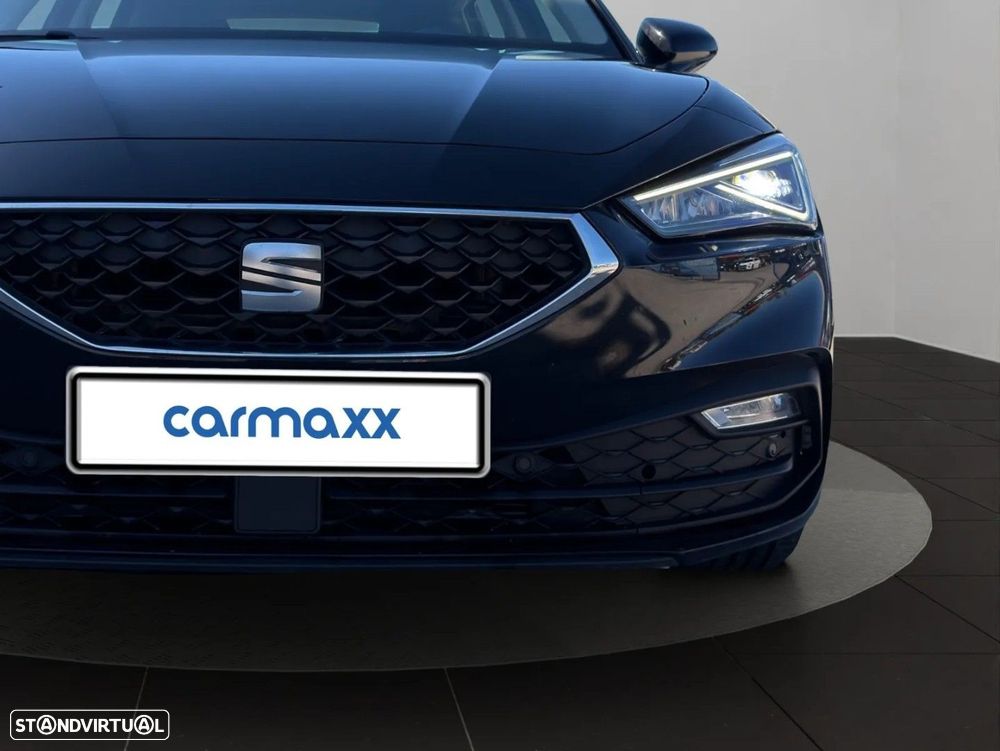 SEAT Leon 2.0 TDI Style - 20