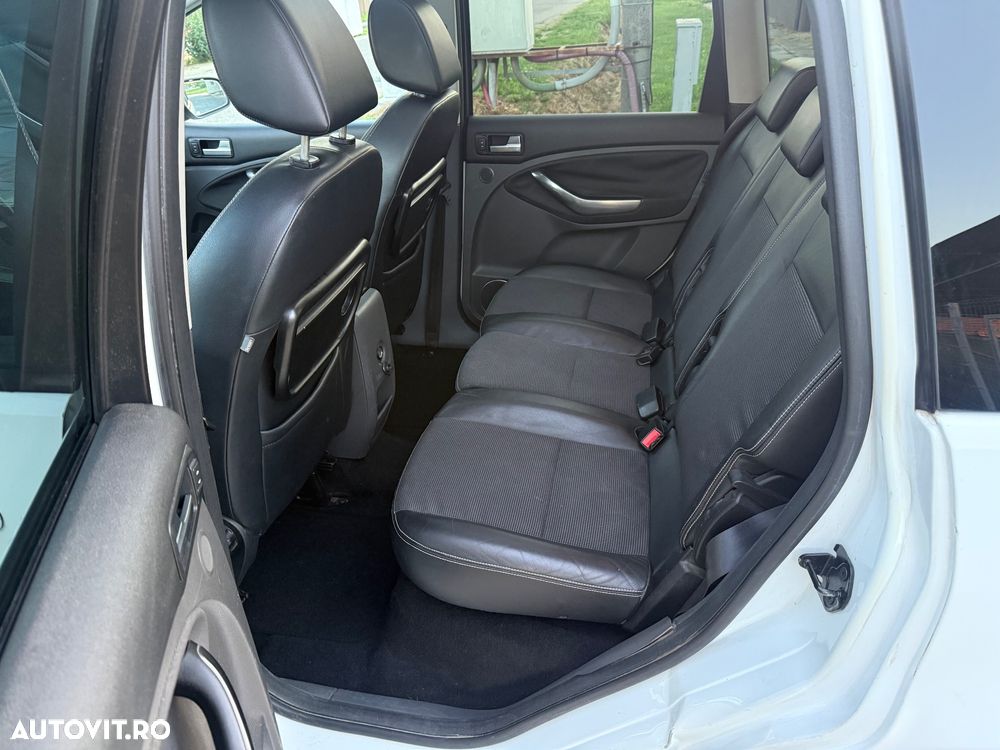 Ford C-Max 1.6 TDCi DPF Titanium - 7