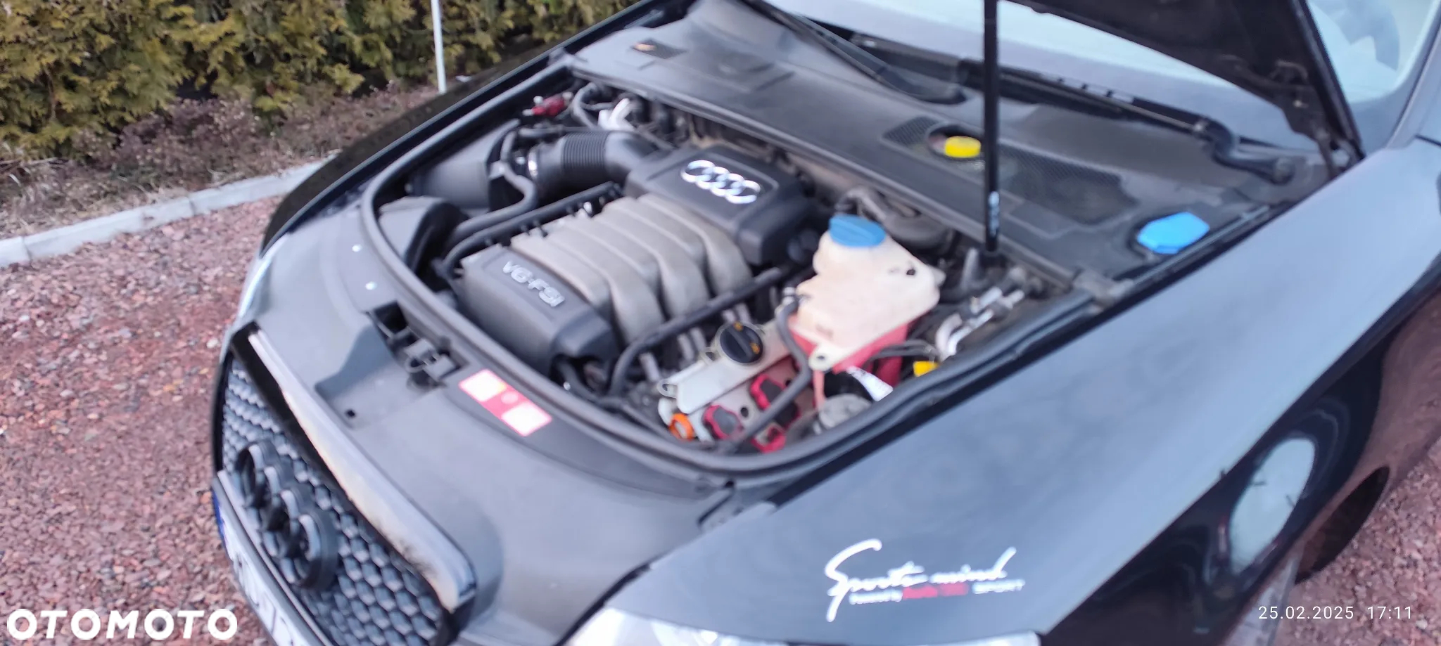 Audi A6 2.8 FSI Multitronic - 19