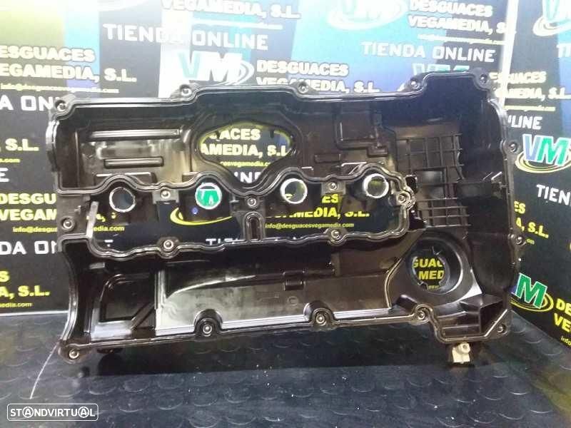 TAMPA DAS VÁLVULAS BMW SERIE 1 BERLINA E81E87 - 1