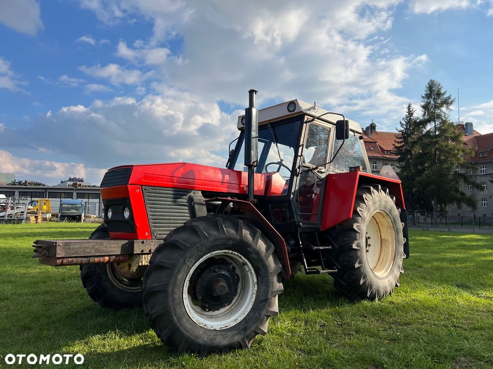 Zetor 16145 - 10