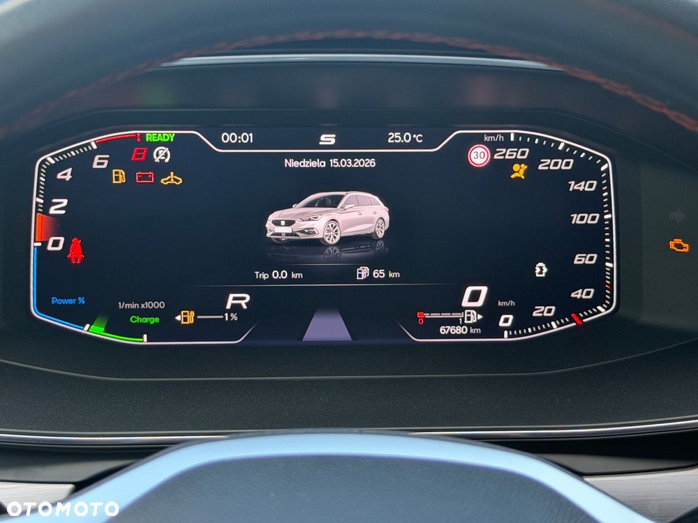 Seat Leon - 38